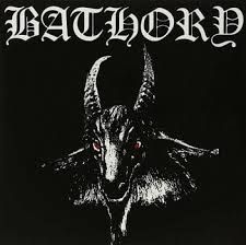 Bathory - Bathory | Black Mark Production (BMLP666-1) - main