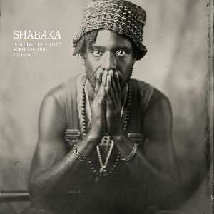Shabaka Hutchings - Perceive Its Beauty, Acknowledge Its Grace | Impulse! (00602465043112)