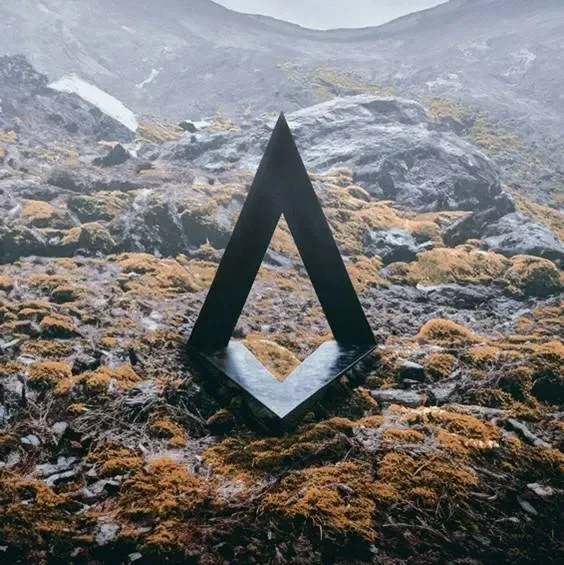 Kiasmos - II | Erased Tapes Records (ERATP168LP)