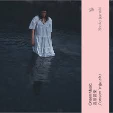 Shoko Igarashi - Onsen Music | Tigersushi (TSRLP050) - main