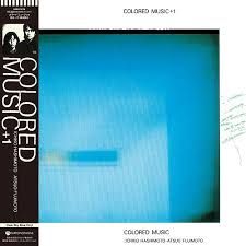 Colored Music - Colored Music +1 | Nipponophone (HMJY-216) - main Colored Music - Colored Music +1 | Nipponophone (HMJY-216) - main