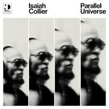 Isaiah Collier - Parallel Universe | Night Dreamer (ND020)