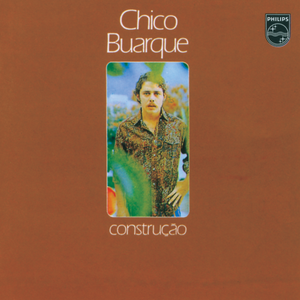 Chico Buarque - Construção | Tarkvus (T6349 017)