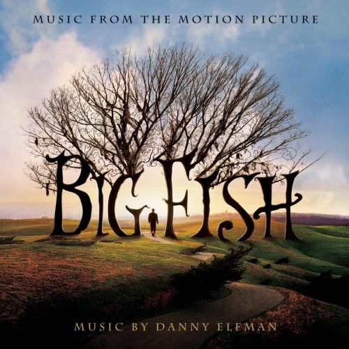 Danny Elfman - Big Fish (Music From The Motion Picture) | Music On Vinyl (MOVATM052)