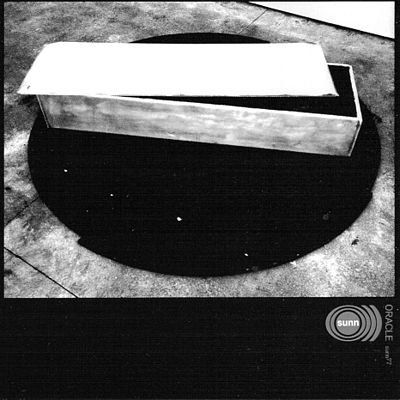 Sunn O))) - Oracle | Southern Lord (SUNN77) - main