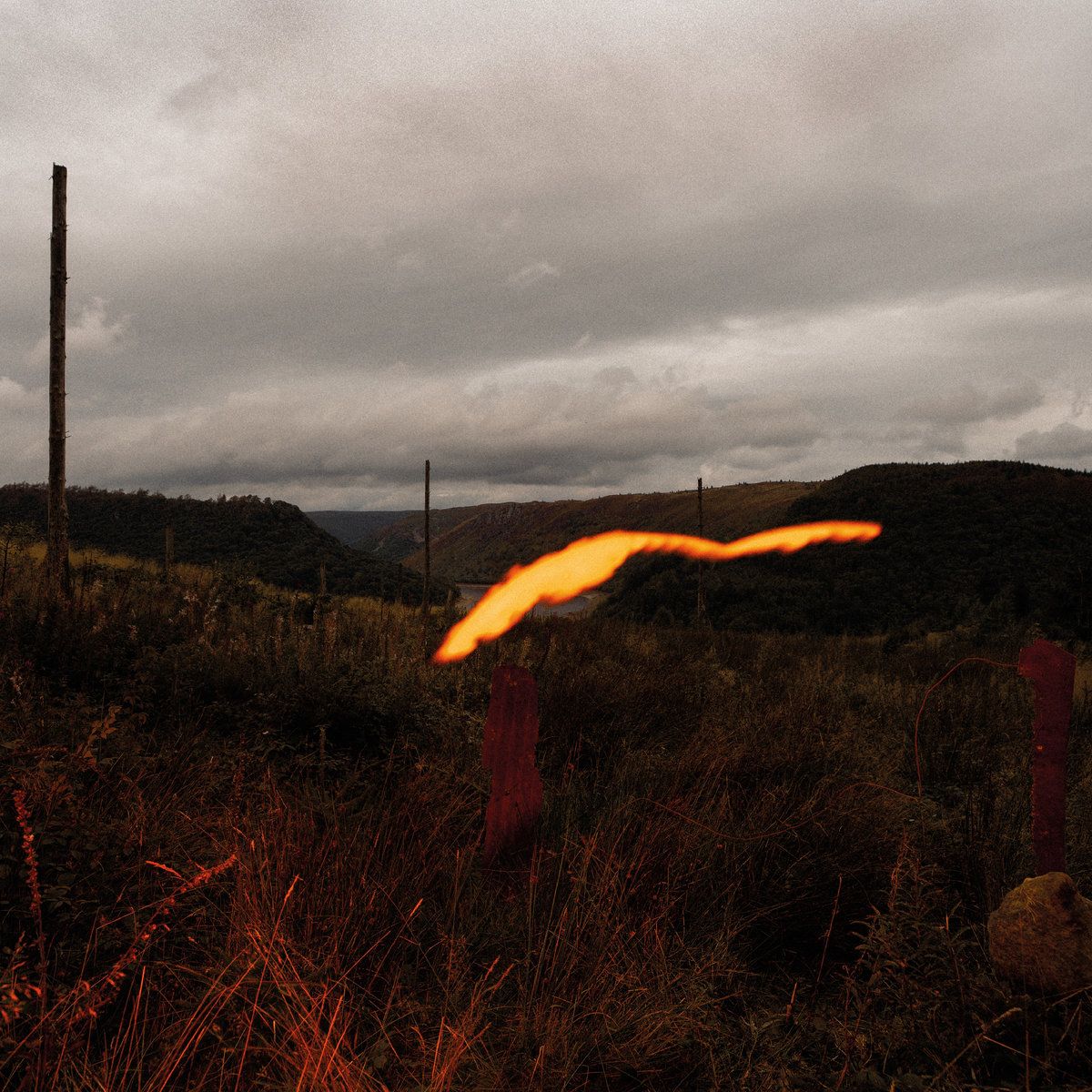 Quade - The Foel Tower | AD 93 (WHYT098)