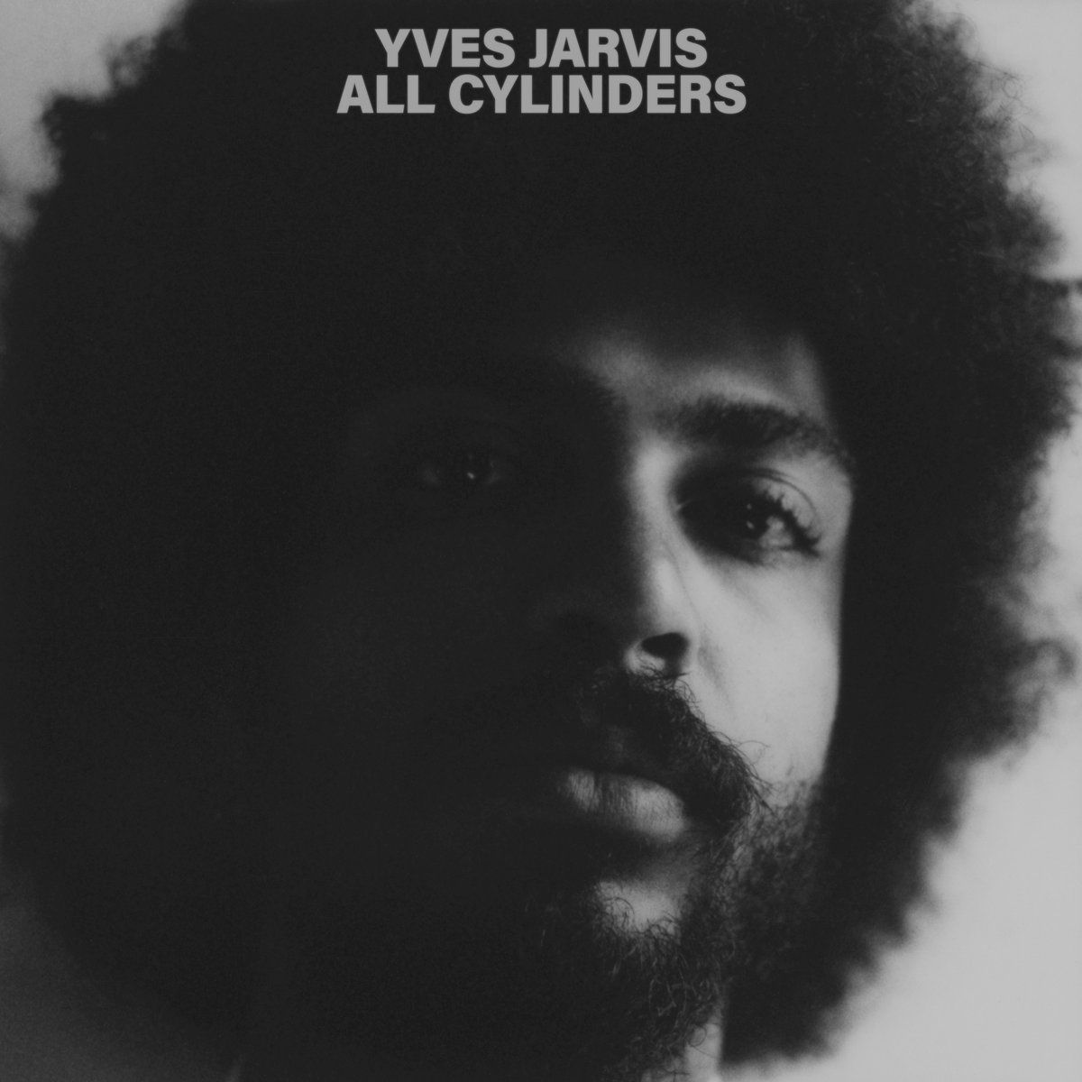 Yves Jarvis - All Cylinders | In Real Life (INREALLIFE094VLP) - main