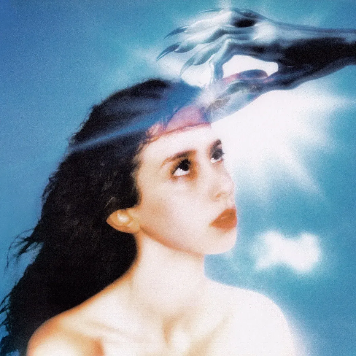 Magdalena Bay - Imaginal Disk | Mom + Pop (MP770)