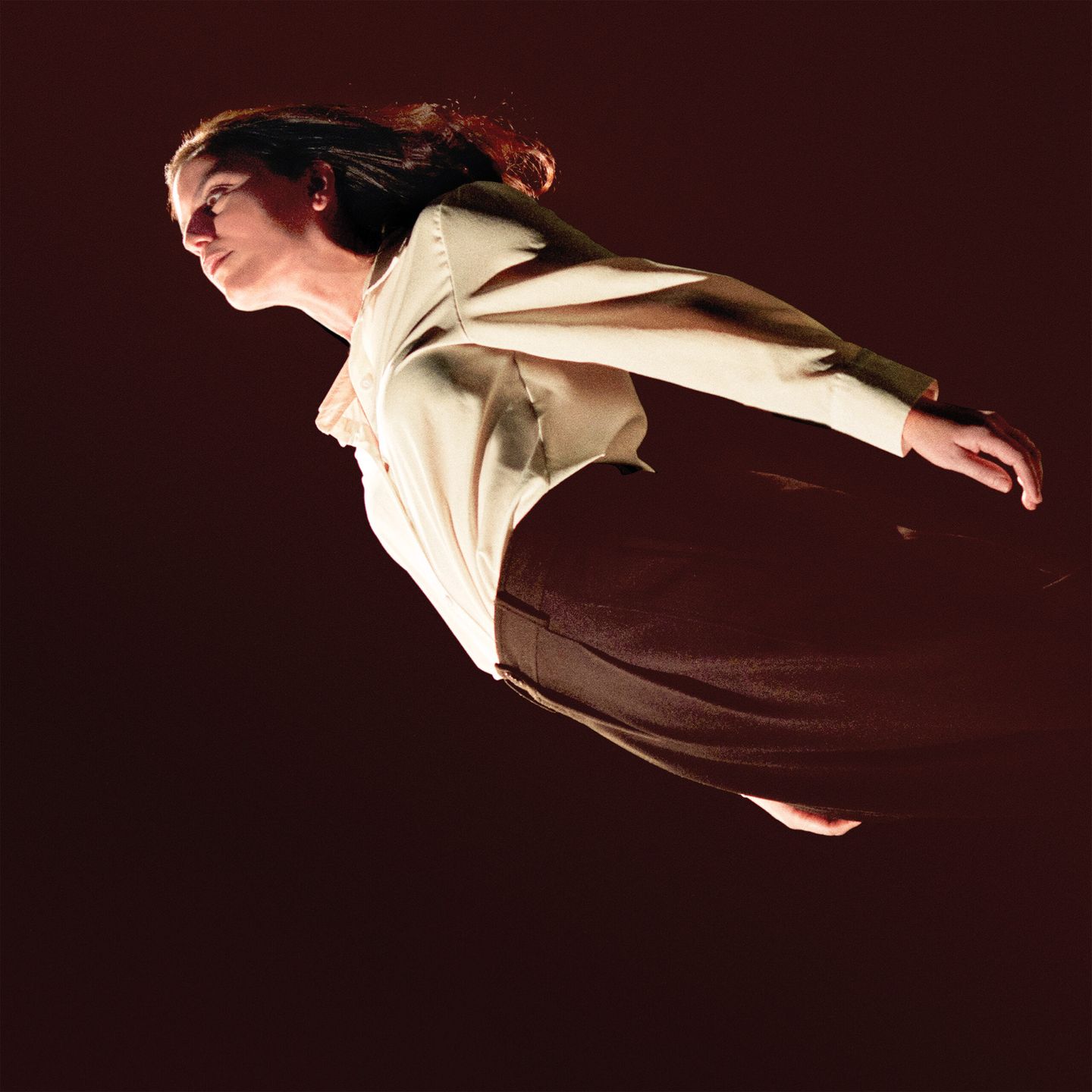Deradoorian - Ready For Heaven | Fire Records (FIRELP768) - main