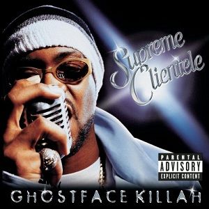 Ghostface Killah - Supreme Clientele | Epic (0198029055719) - main