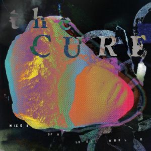 The Cure - Mixes Of A Lost World | Polydor (0602475864479) - main