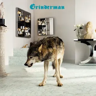 Grinderman - Grinderman 2 | Mute (964143601) - main