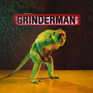 Grinderman - Grinderman | BMG (964159381)