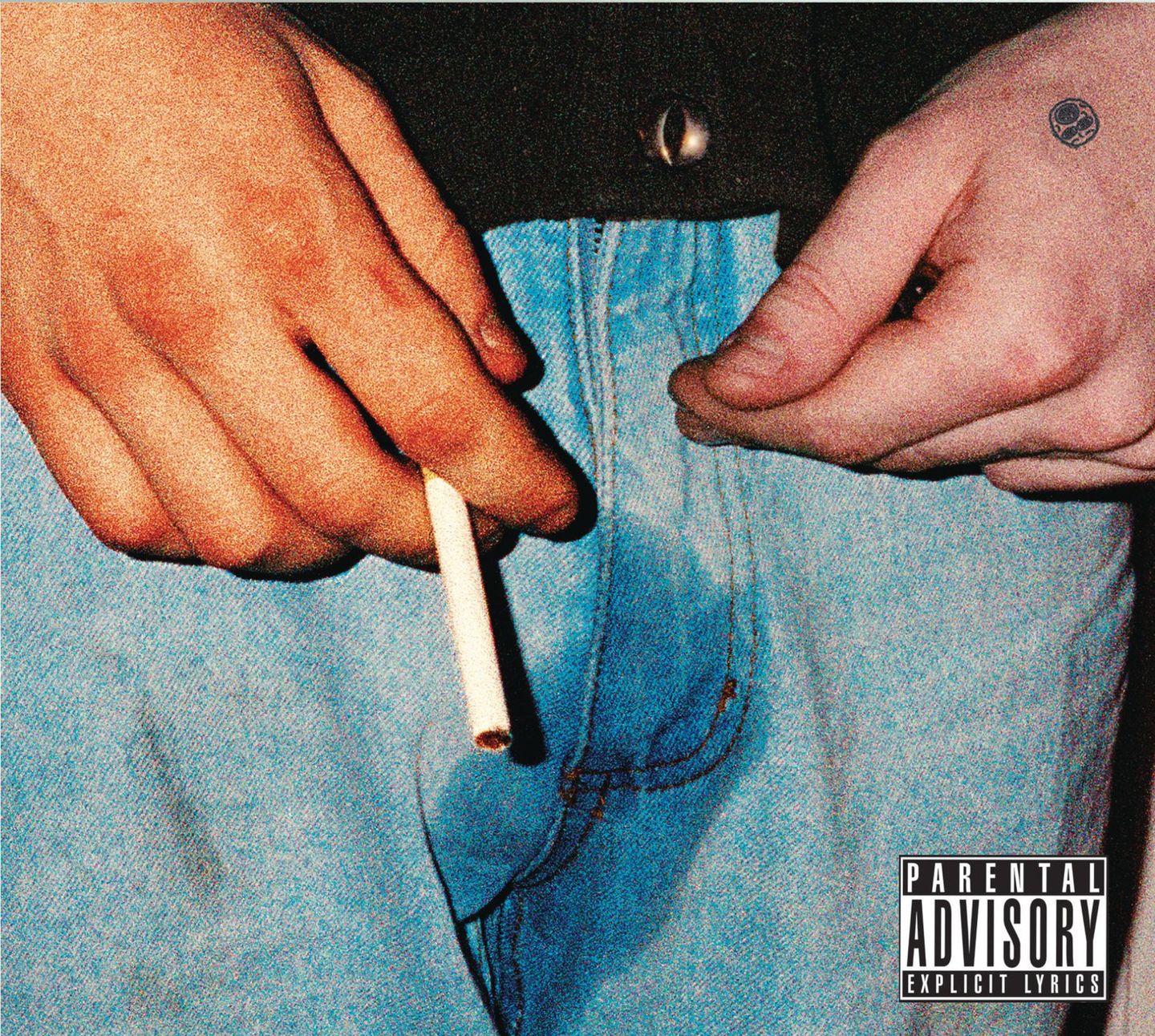 Tyler, The Creator - Cherry Bomb | Columbia (19658824331) - main Tyler, The Creator - Cherry Bomb | Columbia (19658824331) - main