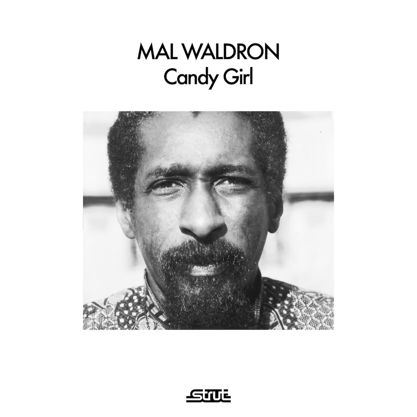 Mal Waldron - Candy Girl | Strut (STRUT295LP) - main