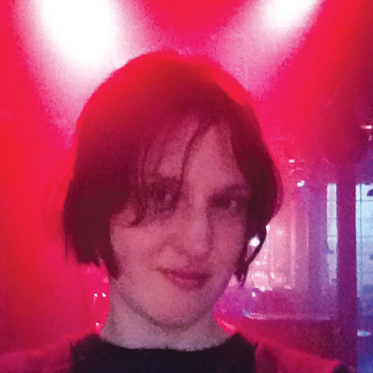 Joanne Robertson - Blurrr | AD 93 (WHYT092LP) Joanne Robertson - Blurrr | AD 93 (WHYT092LP)