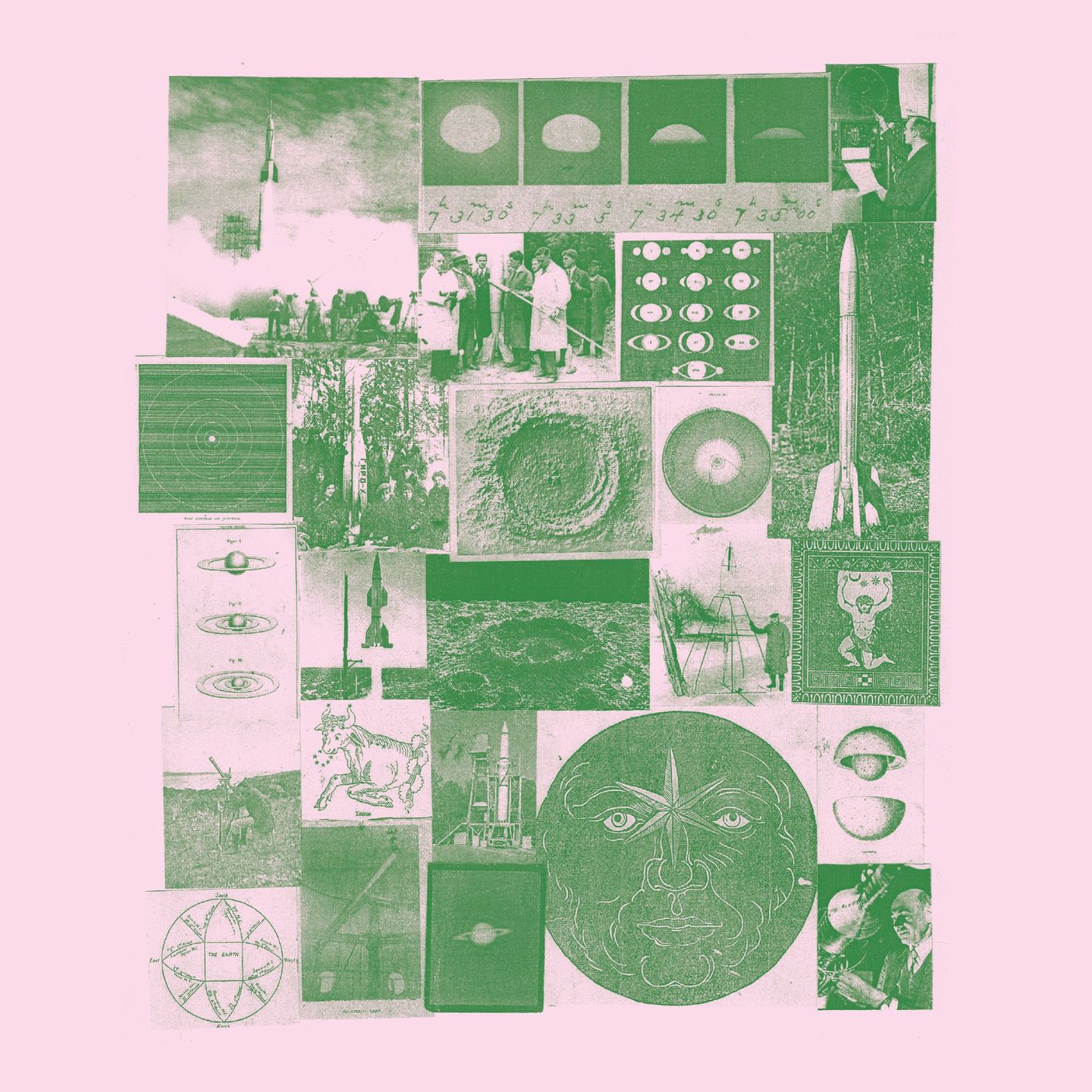 Hydroplane - A Place In My Memory Is All I Have To Claim | Efficient Space (ES046) - main