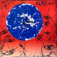 The Cure - Wish | Fiction Records (513 261-1) - main