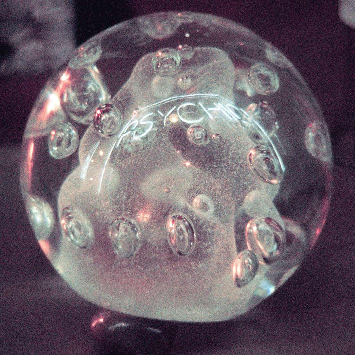 Darkside - Psychic | Matador (OLE-1035-1) - main
