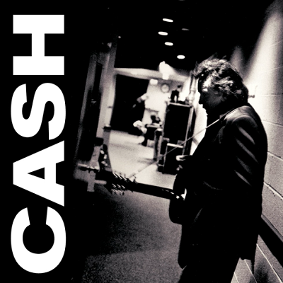 Johnny Cash - American III: Solitary Man | American Recordings (0600753441701) - main