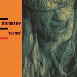 Ministry - Twitch | Sire (MOVLP1136) - main