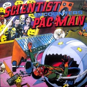 Scientist - Scientist Encounters Pac-Man | Мирумир (MIR100740) - main