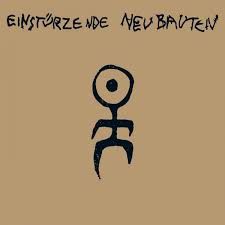 Einstürzende Neubauten - Kollaps | Potomak (4015698251715) - main
