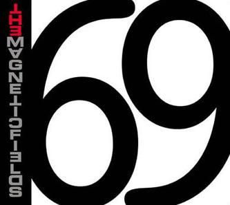 The Magnetic Fields - 69 Love Songs | Merge Records (MRG 169)
