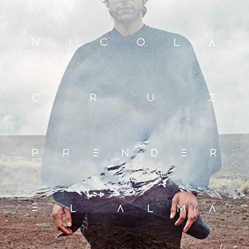 Nicola Cruz - Prender El Alma | ZZK Records (ZZKLP028)