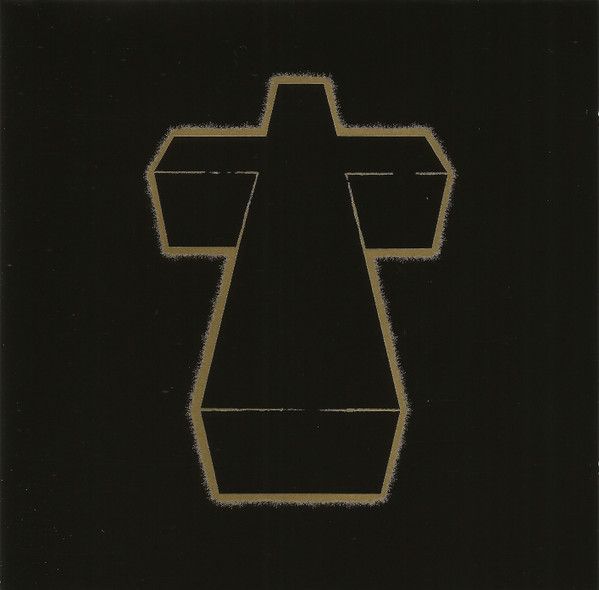 Justice - † | Because Music (BEC5772110) - main