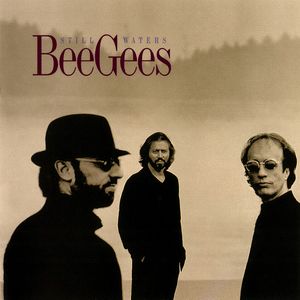 Bee Gees - Still Waters | Polydor (537 302-2) - main