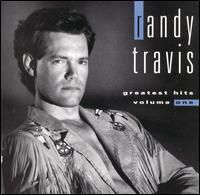 Randy Travis - Greatest Hits Volume One | Warner Bros. Records (CDW 45044) - main