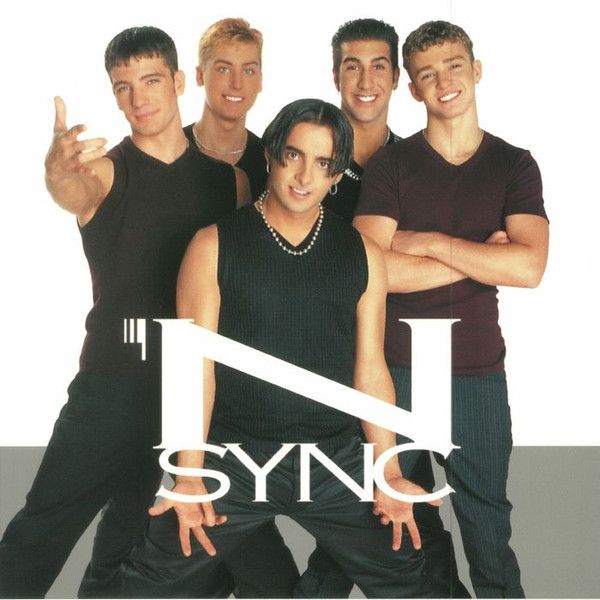 *NSYNC - 'N Sync | Music On Vinyl (MOVLP1920) - main *NSYNC - 'N Sync | Music On Vinyl (MOVLP1920) - main