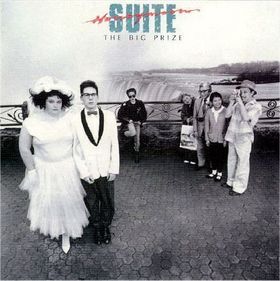 Honeymoon Suite - The Big Prize | WEA (25 28241) - main Honeymoon Suite - The Big Prize | WEA (25 28241) - main
