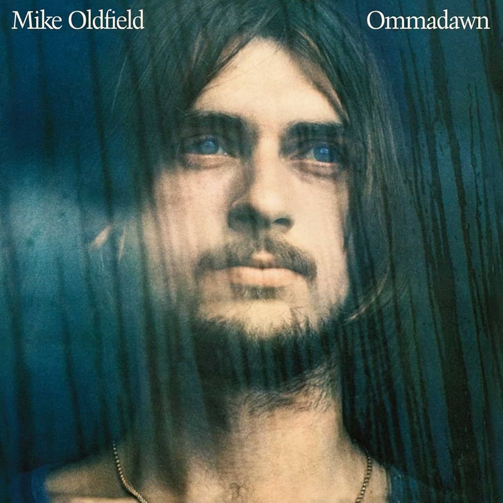 Mike Oldfield - Ommadawn | Columbia (PZ 33913)