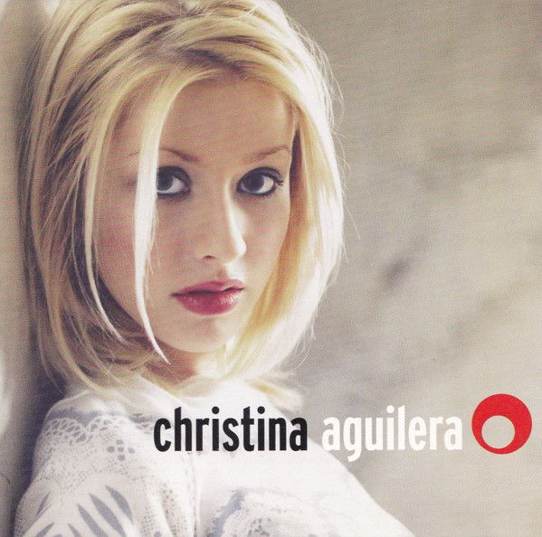 Christina Aguilera - Christina Aguilera | RCA (RCA 07863 67690-2) - main Christina Aguilera - Christina Aguilera | RCA (RCA 07863 67690-2) - main