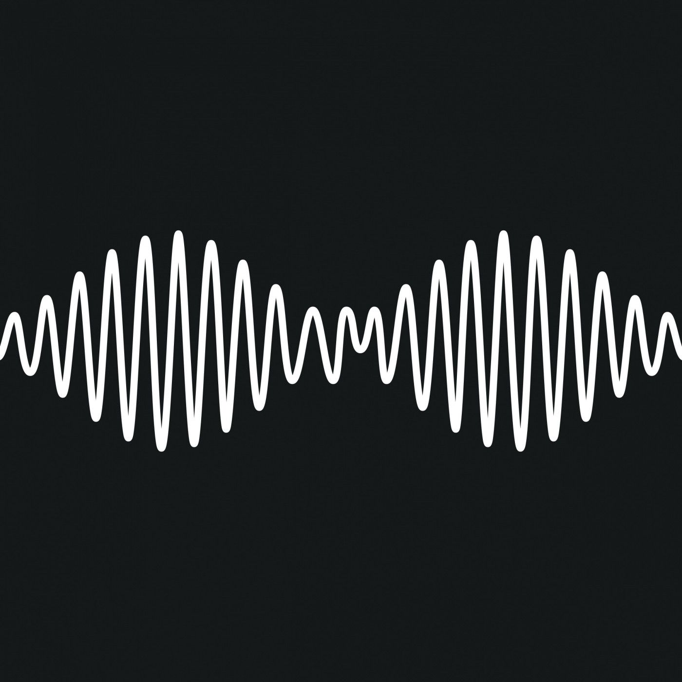 Arctic Monkeys - AM | Domino (WIGLP317) - main Arctic Monkeys - AM | Domino (WIGLP317) - main