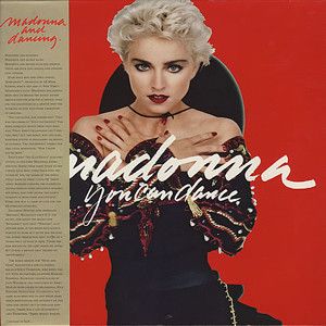 Madonna - You Can Dance | Sire (92 55351) - main