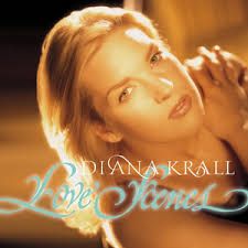 Diana Krall - Love Scenes | Impulse! (IMPSD 234)