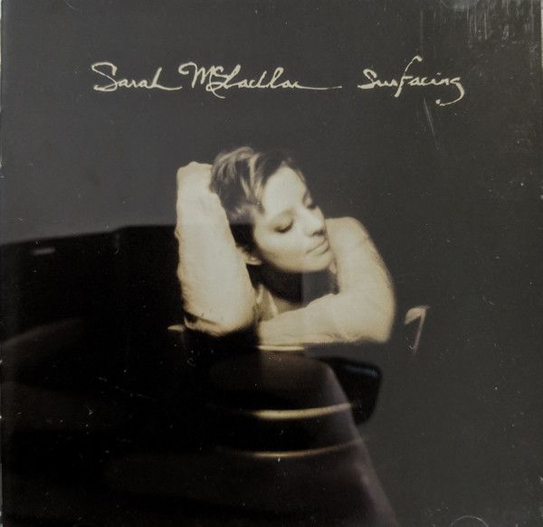 Sarah McLachlan - Surfacing | Nettwerk (0 6700 30116 2 4) - main Sarah McLachlan - Surfacing | Nettwerk (0 6700 30116 2 4) - main