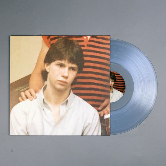 His Name Is Alive - All The Mirrors In The House (Home Recordings 1979-1986) | Disciples (DISC3) - 2 His Name Is Alive - All The Mirrors In The House (Home Recordings 1979-1986) | Disciples (DISC3) - 2