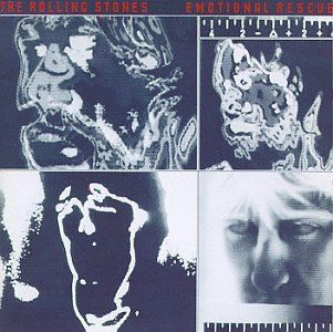 The Rolling Stones - Emotional Rescue | Rolling Stones Records (XCOC 16015) - main The Rolling Stones - Emotional Rescue | Rolling Stones Records (XCOC 16015) - main