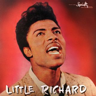 Little Richard - Little Richard | Specialty (SPS2103) - main