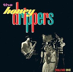 The Honeydrippers - Volume One | Es Paranza Records (79 02201) - main The Honeydrippers - Volume One | Es Paranza Records (79 02201) - main