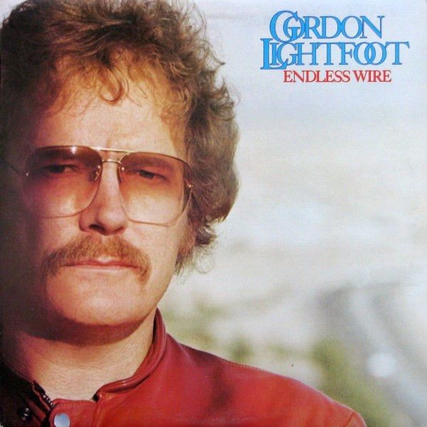 Gordon Lightfoot - Endless Wire | Warner Bros. Records (KBS 3149)