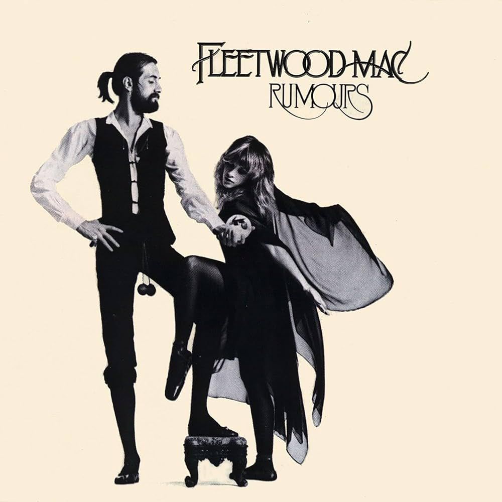 Fleetwood Mac - Rumours | Warner Bros. Records (BSK 3010)