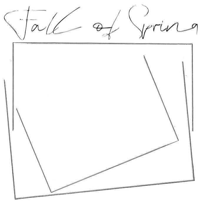 Endon - Fall of Spring | Thrill Jockey ()