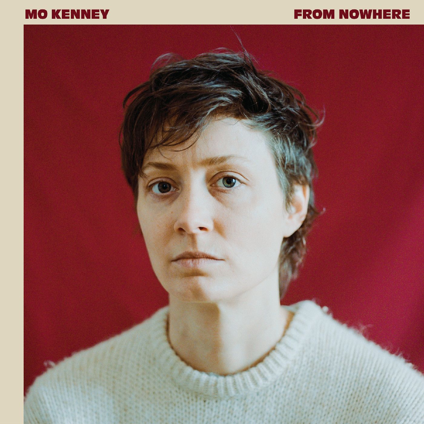 Mo Kenney - From Nowhere | Mo Kenney Music () - main