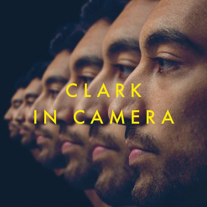 Clark - In Camera | Throttle Records () - main