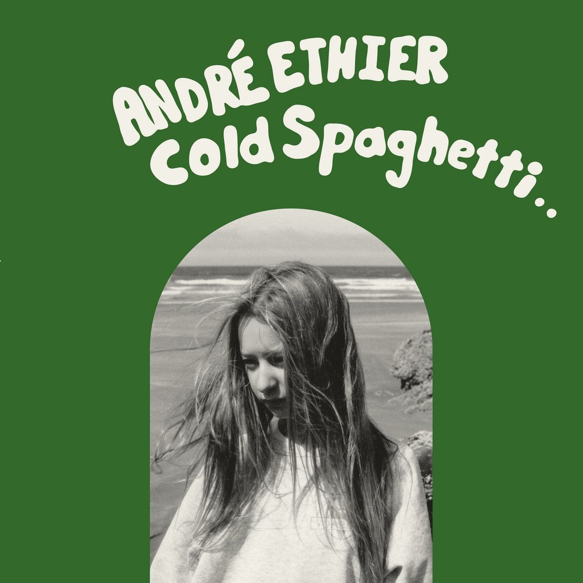 Andre Ethier - Cold Spaghetti | FACTOR () - main